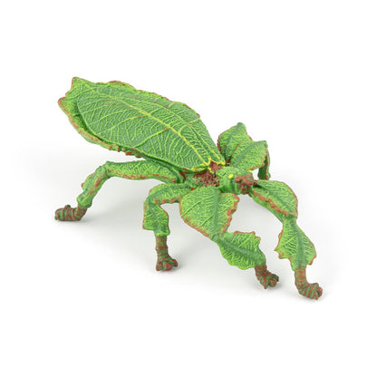 Papo Wild Life In The Garden Leaf Insect Toy Figure (50323)