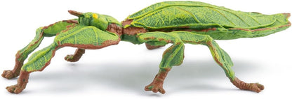 Papo Wild Life In The Garden Leaf Insect Toy Figure (50323)