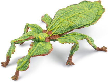 Papo Wild Life In The Garden Leaf Insect Toy Figure (50323)