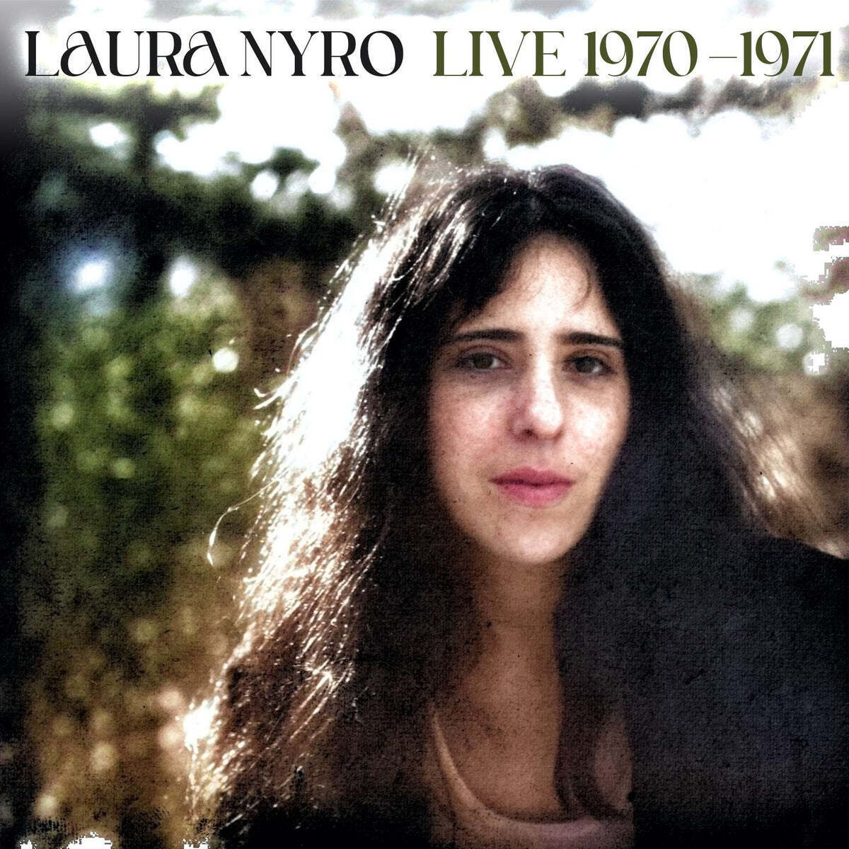Live 1970-1971