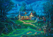 Schmidt | Zac Kinkade: The Haunted House (1,000 Pieces) | Jigsaw Puzzle | Ages 14+ | 1+ Players