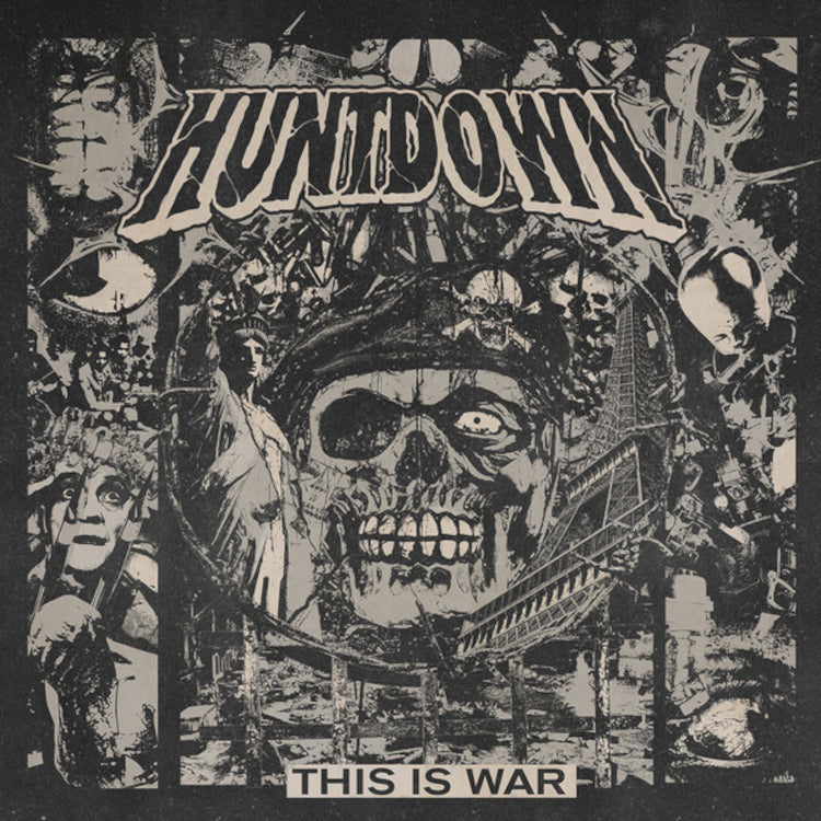 This Is War
