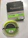Wychwood Energy Taper Hoverer 6 Weight Fly Line