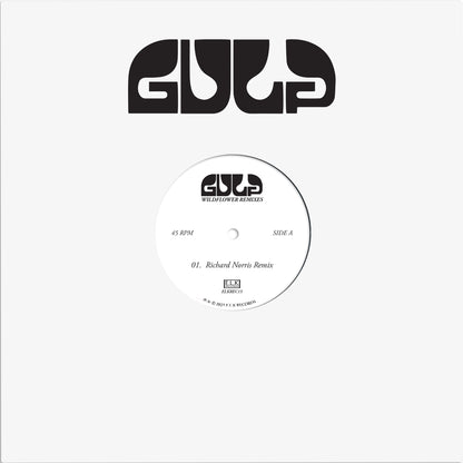 Wildflower (Remixes)