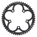 Campagnolo Cent/Vel 10x 50T Black Chainring