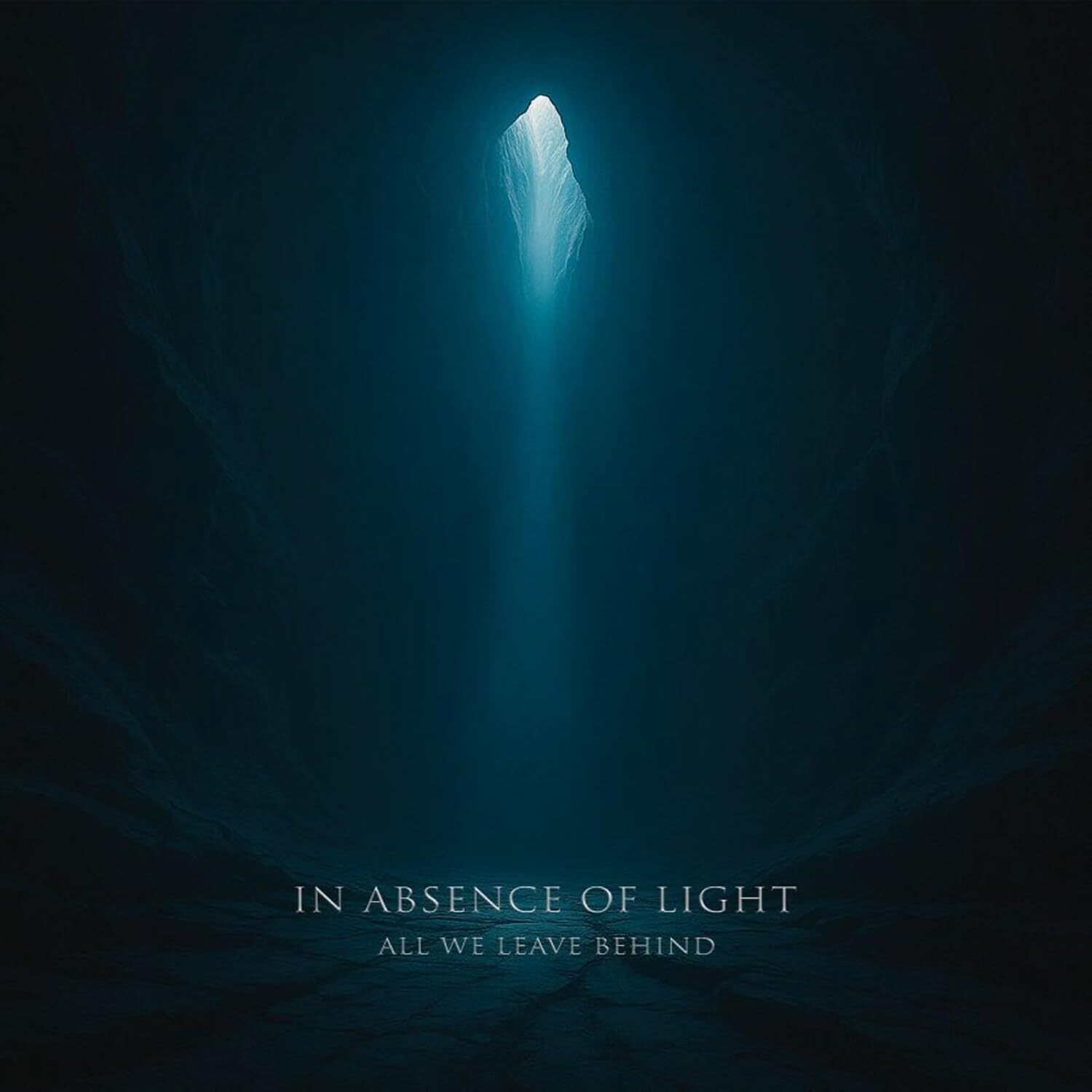 In Absence of Light