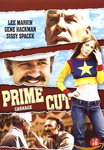 Prime Cut - [Dutch Import]