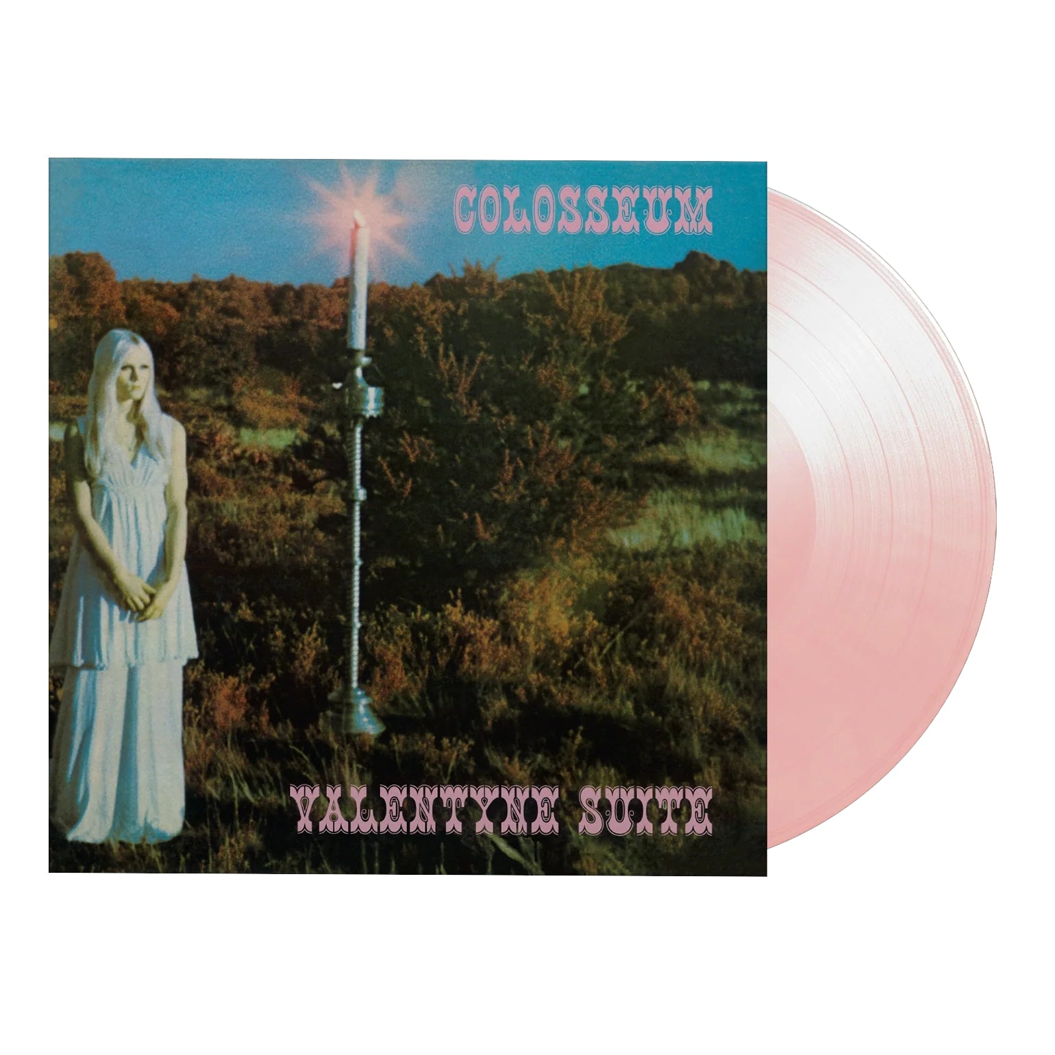 Valentyne Suite