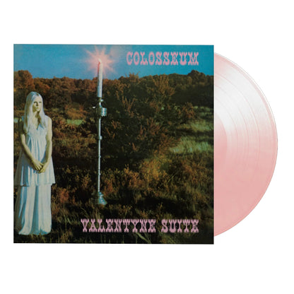Valentyne Suite