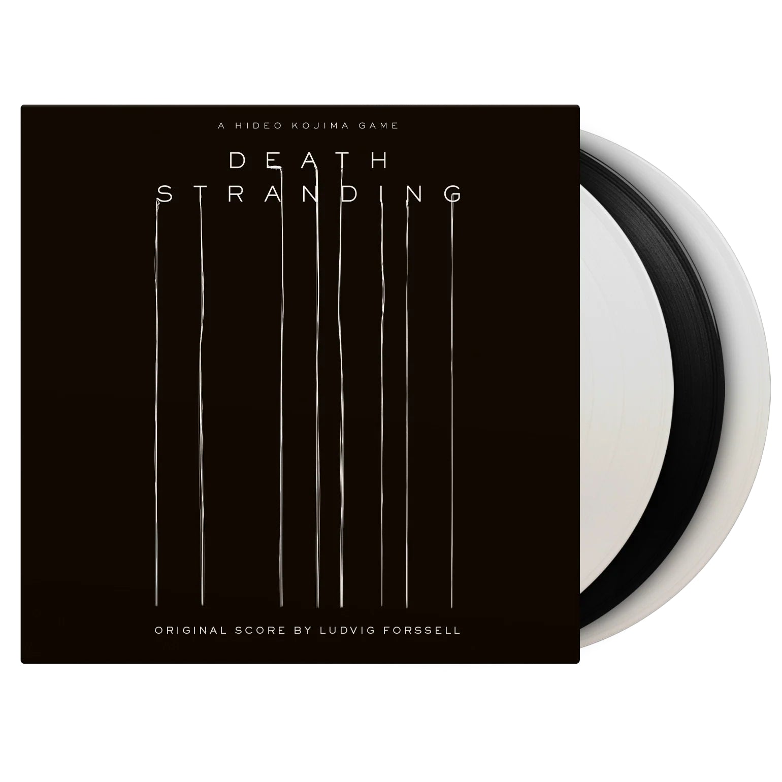 Death Stranding