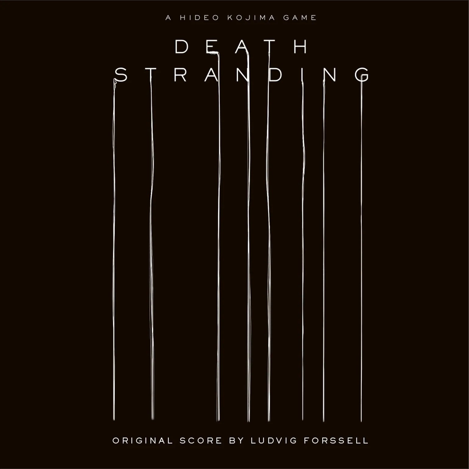 Death Stranding