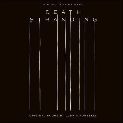 Death Stranding