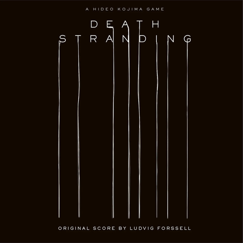 Death Stranding