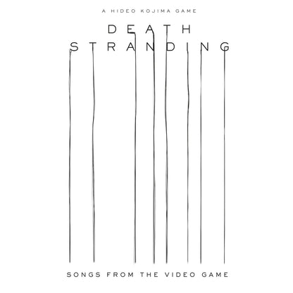 Death Stranding: Songs from the Video Game