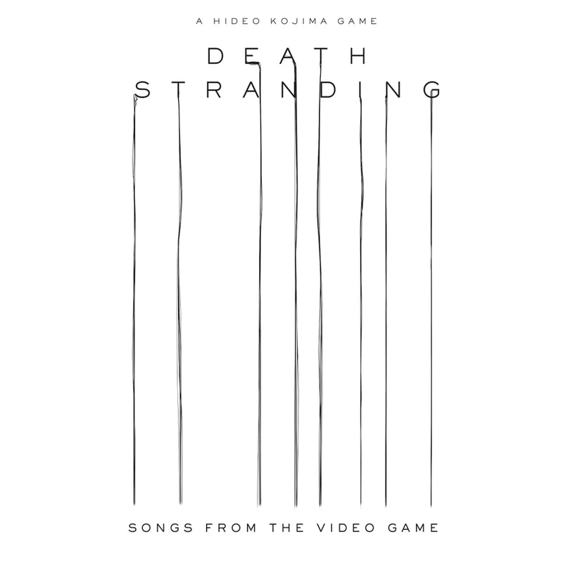 Death Stranding: Songs from the Video Game