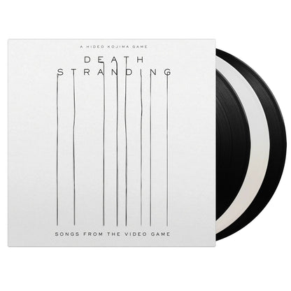 Death Stranding: Songs from the Video Game