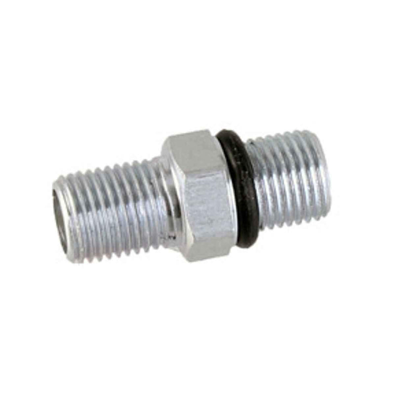 FOX Shock Air Valve Assembly (w/o Cap) - 5/16-32 ORB X Schrader