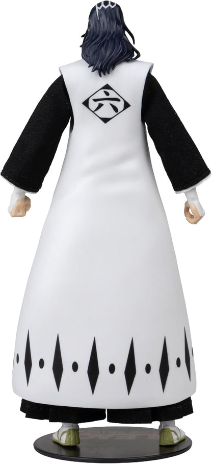 Bleach: Thousand-Year Blood War Action Figure Byakuya Kuchiki 18 cm