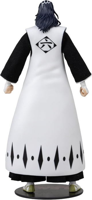 Bleach: Thousand-Year Blood War Action Figure Byakuya Kuchiki 18 cm