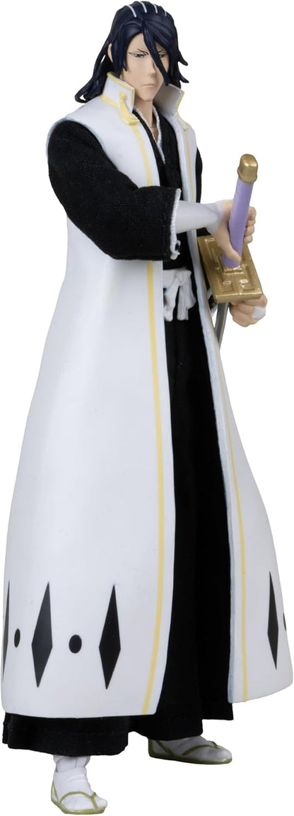 Bleach: Thousand-Year Blood War Action Figure Byakuya Kuchiki 18 cm