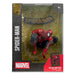 Marvel Collection - Statua in PVC 1/6 Spider-Man (Spider-Man # 1) (Gold Edition) (Gold Label) 15 cm