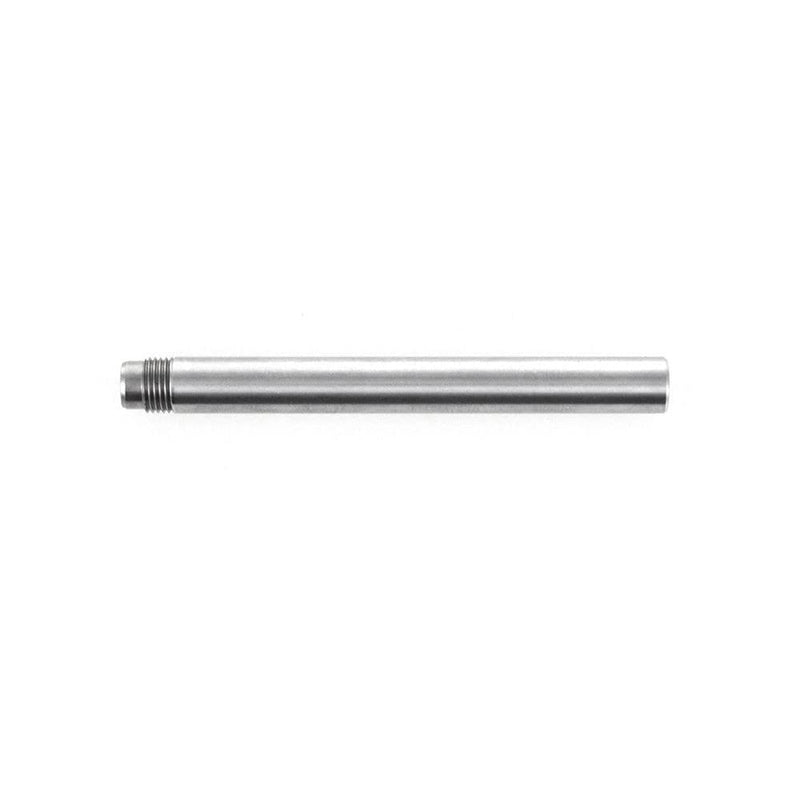 **PASS ON 230-45-603** Shaft: Damper, Ø.375, Steel, Hard Chrome, 2021 Float X2, 3.5in (88.9mm) - 821973400075