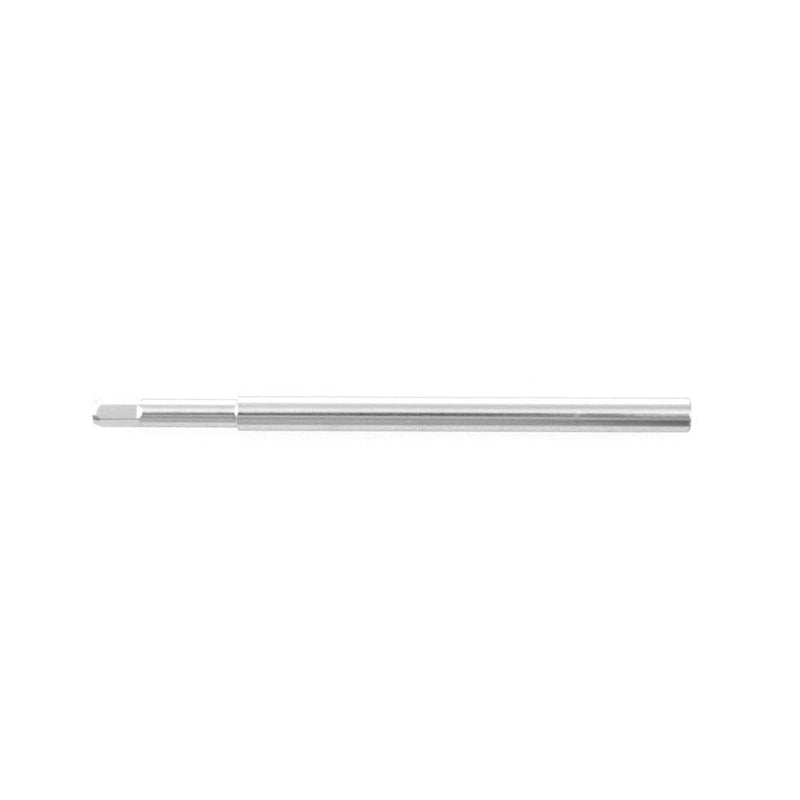 Shaft: Inner, HSR Adjust, 2021 DHX2, 3.0 inches (76.2 mm) - 821973401270