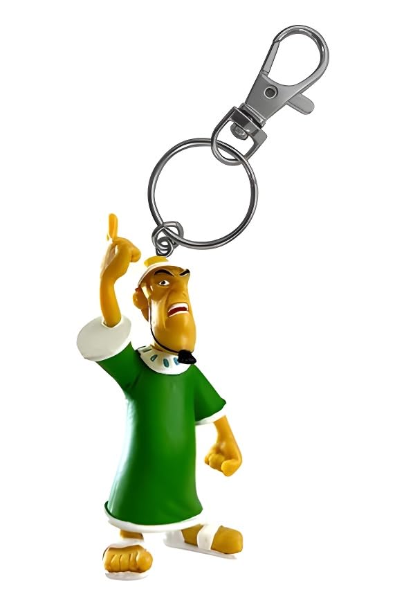 Asterix: Keychain Artifis