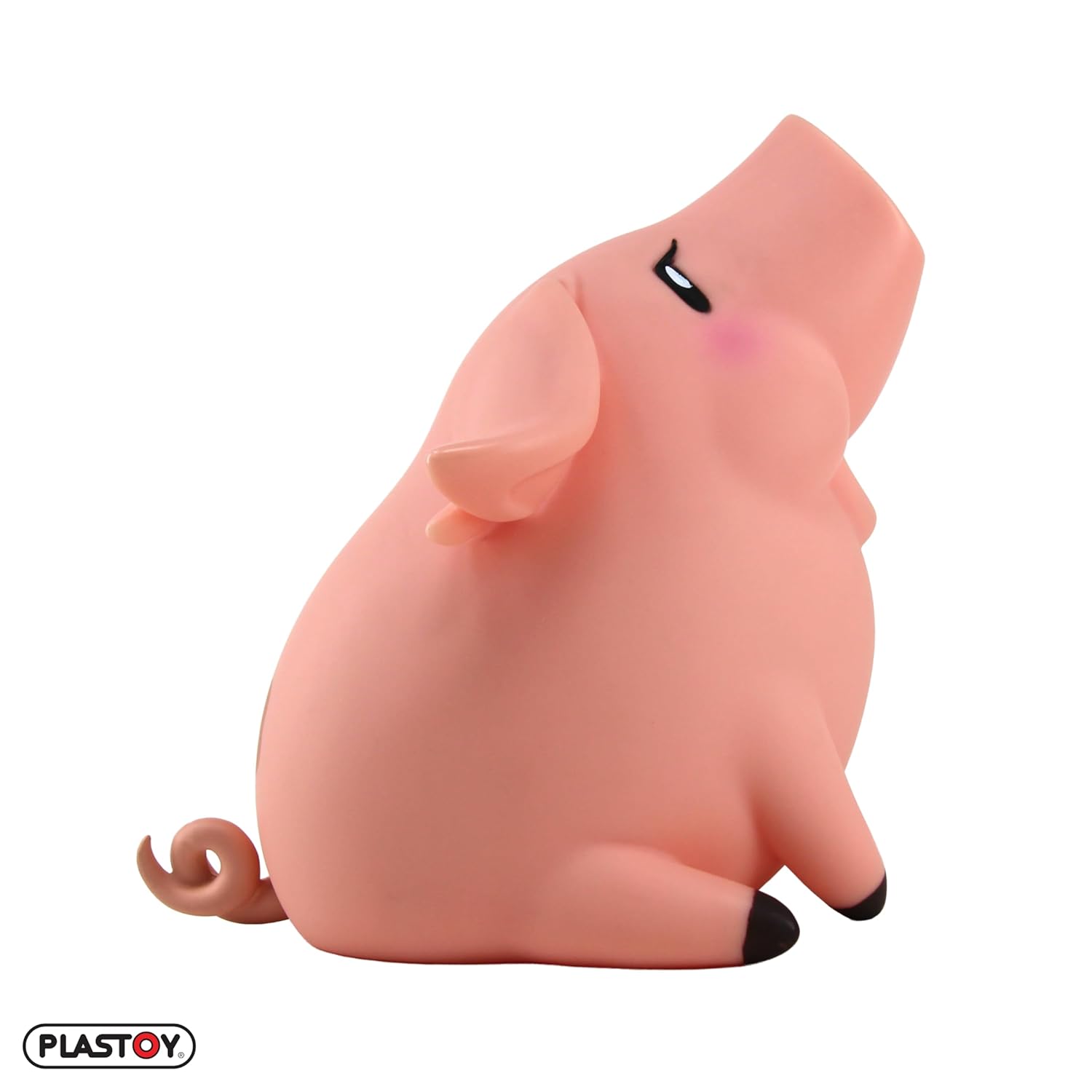 Seven Deadly Sins: Money Box Hawk 12 Cm