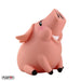 Seven Deadly Sins: Money Box Hawk 12 Cm
