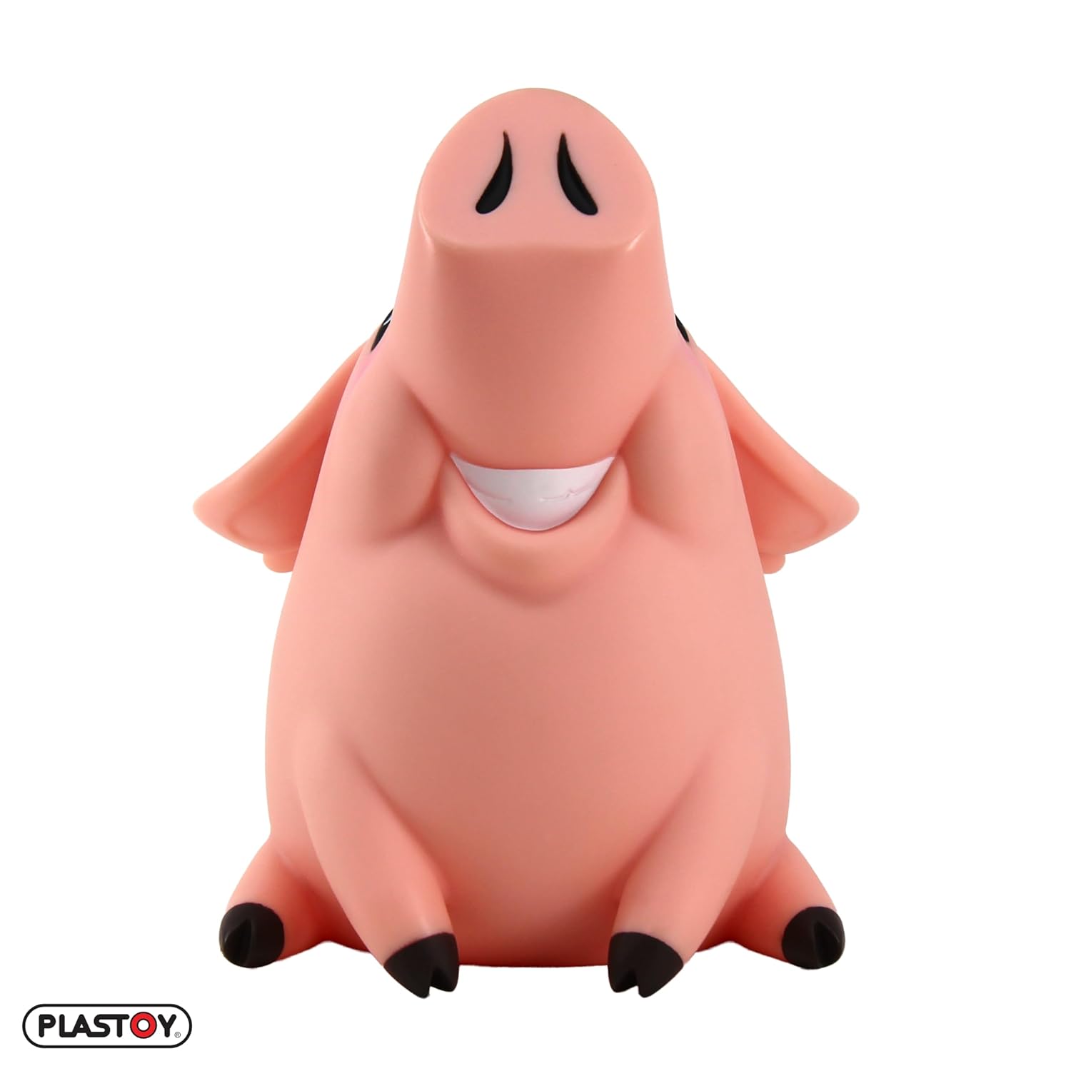 Seven Deadly Sins: Money Box Hawk 12 Cm