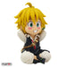 Seven Deadly Sins: Money Box Meliodas 14 Cm