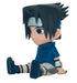 Plastoy Naruto Salvadanaio Sasuke bambino - Plastica - 14 cm