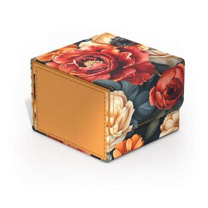 Ultimate Guard Sidewinder 133+ Xenoskin "Floral Places III"