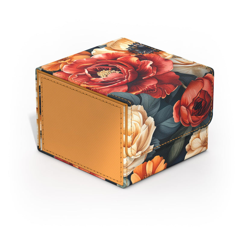 Ultimate Guard Sidewinder 133+ Xenoskin "Floral Places III"