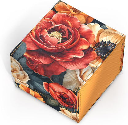 Ultimate Guard Sidewinder 133+ Xenoskin "Floral Places III"