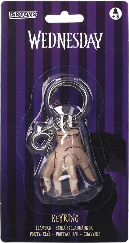 SD Toys - Figurativer Schlüsselanhänger