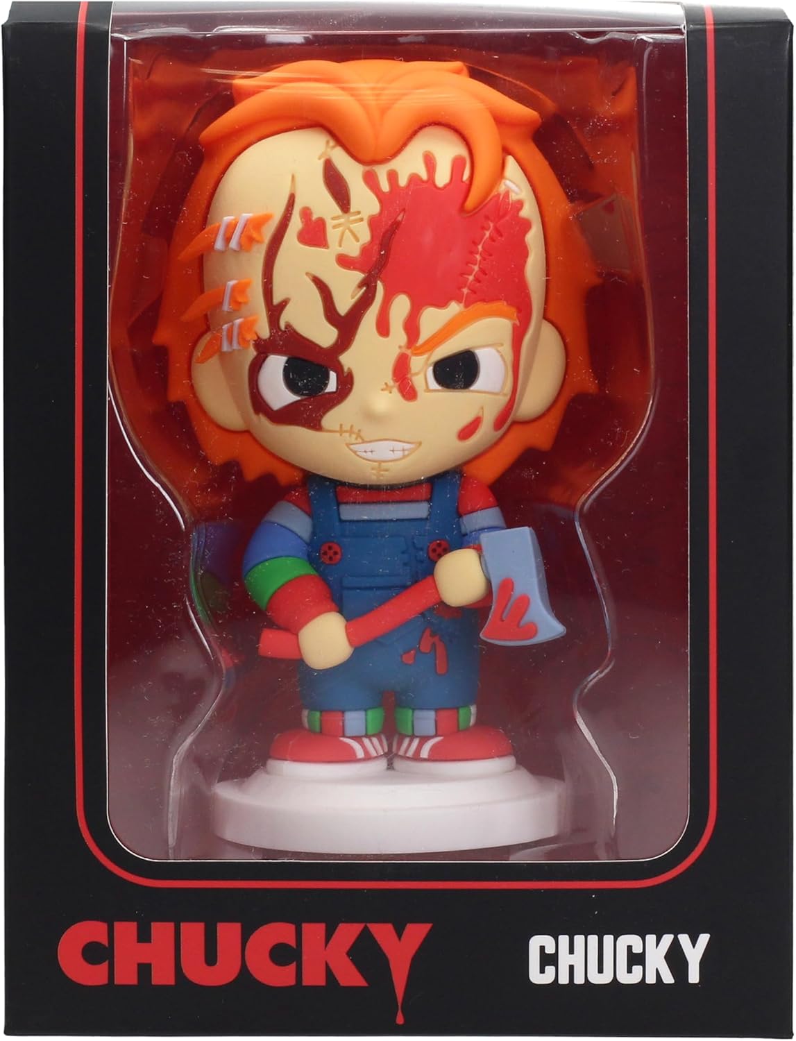 SD Toys - Figura Megapoki 12 cm Chucky