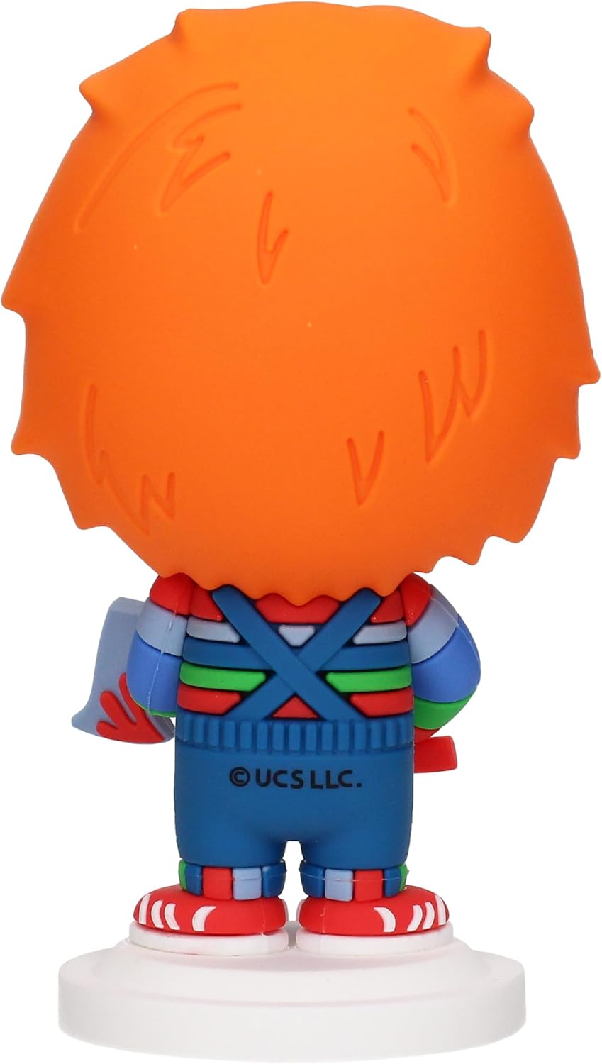 SD Toys - Figura Megapoki 12 cm Chucky