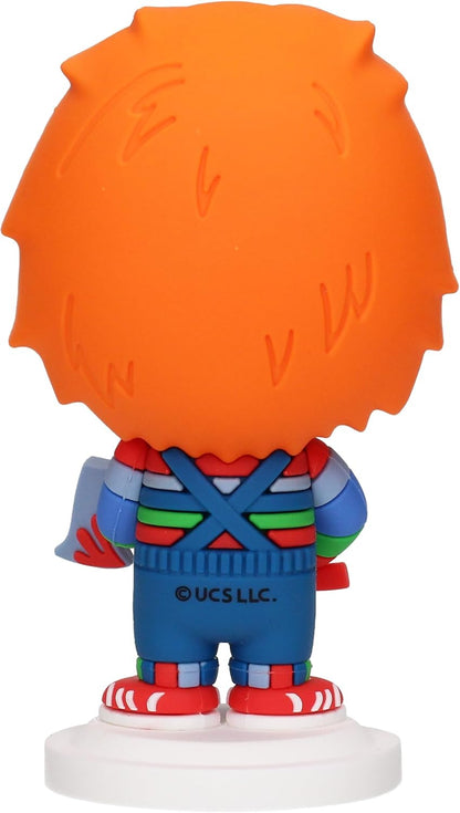 SD Toys - Figura Megapoki 12 cm Chucky