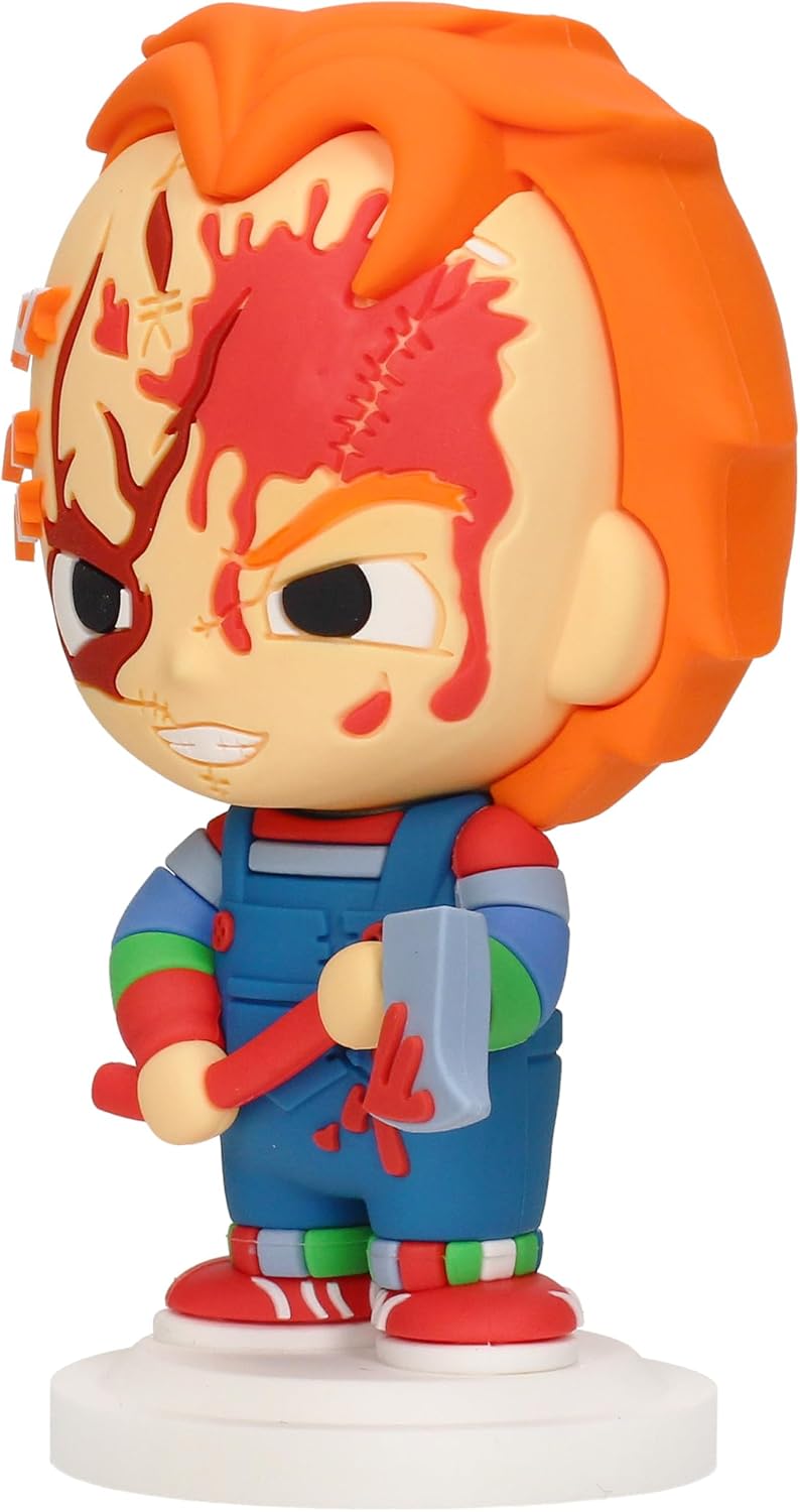 SD Toys - Figura Megapoki 12 cm Chucky
