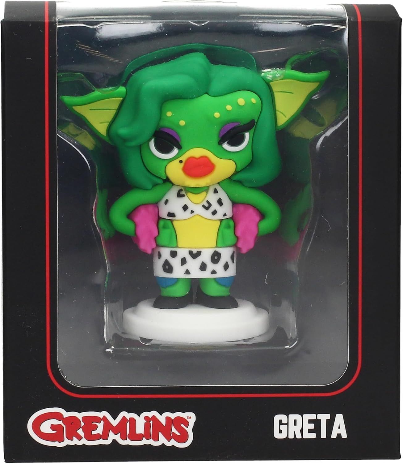 SD Toys - Figura Pokis Greta - Gremlins
