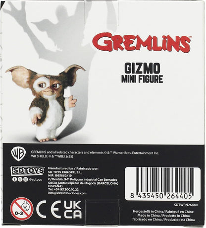 SD Toys - Figura Pokis Gizmo Gremlins