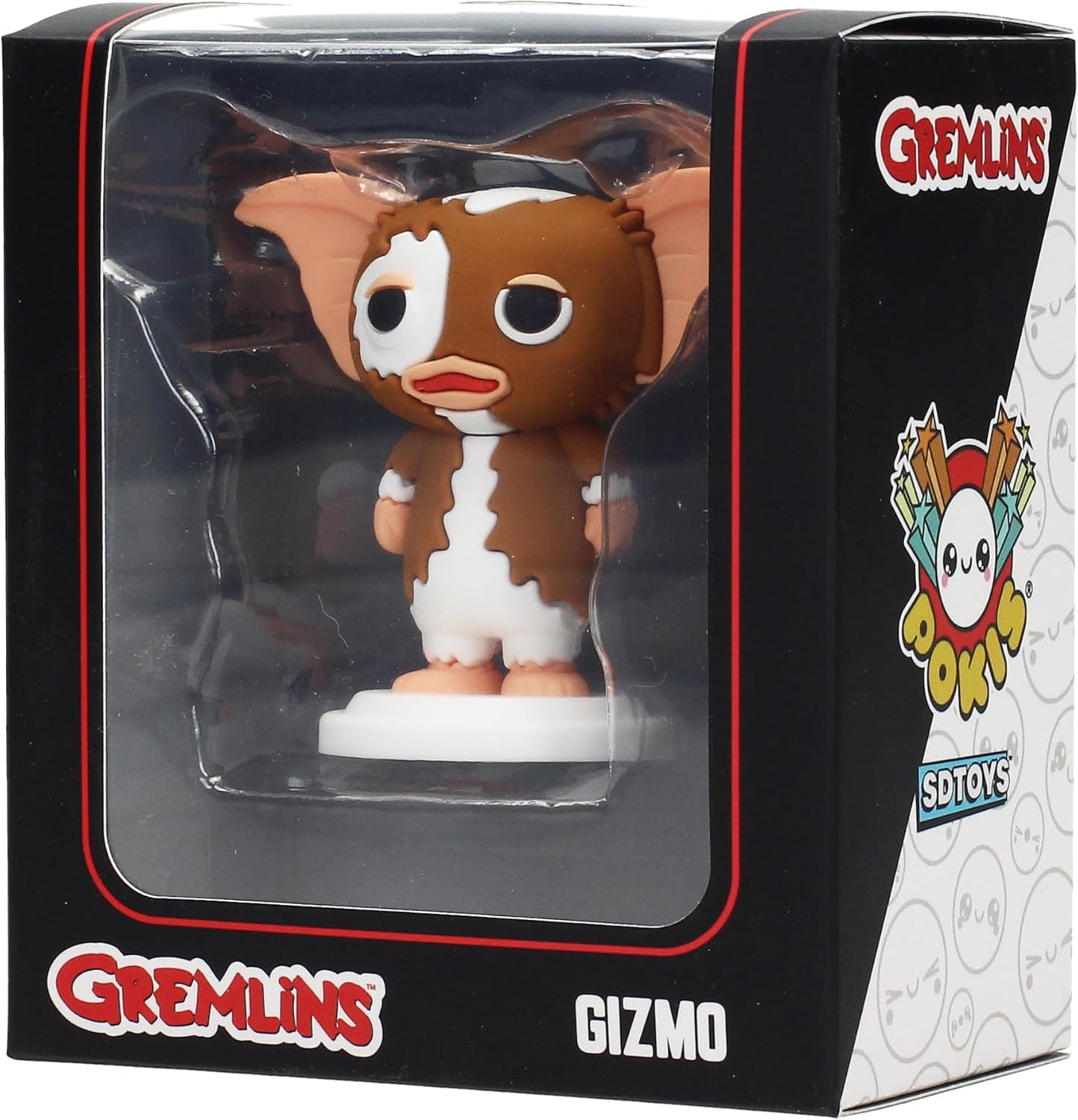 SD Toys - Figura Pokis Gizmo Gremlins