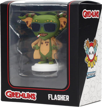 SD Toys - Figura Pokis Flasher - Gremlins