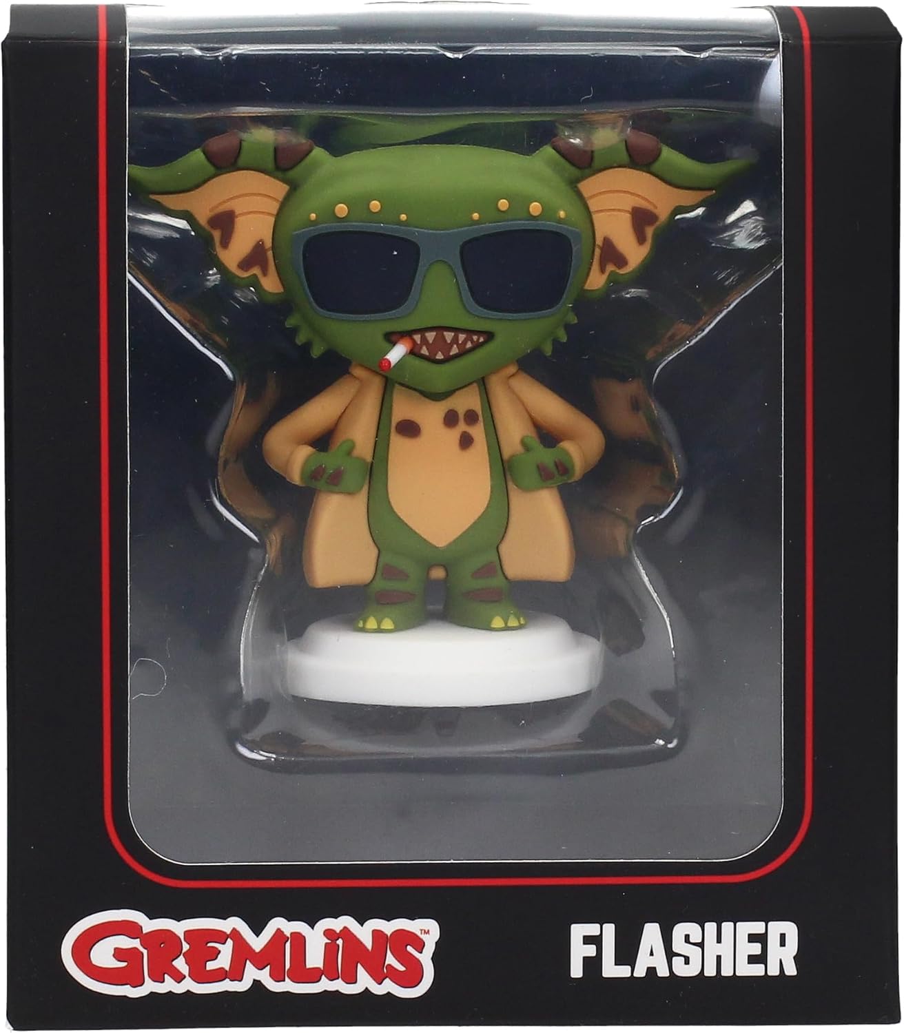 SD Toys - Figura Pokis Flasher - Gremlins