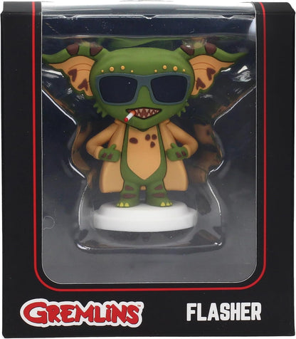 SD Toys - Figura Pokis Flasher - Gremlins