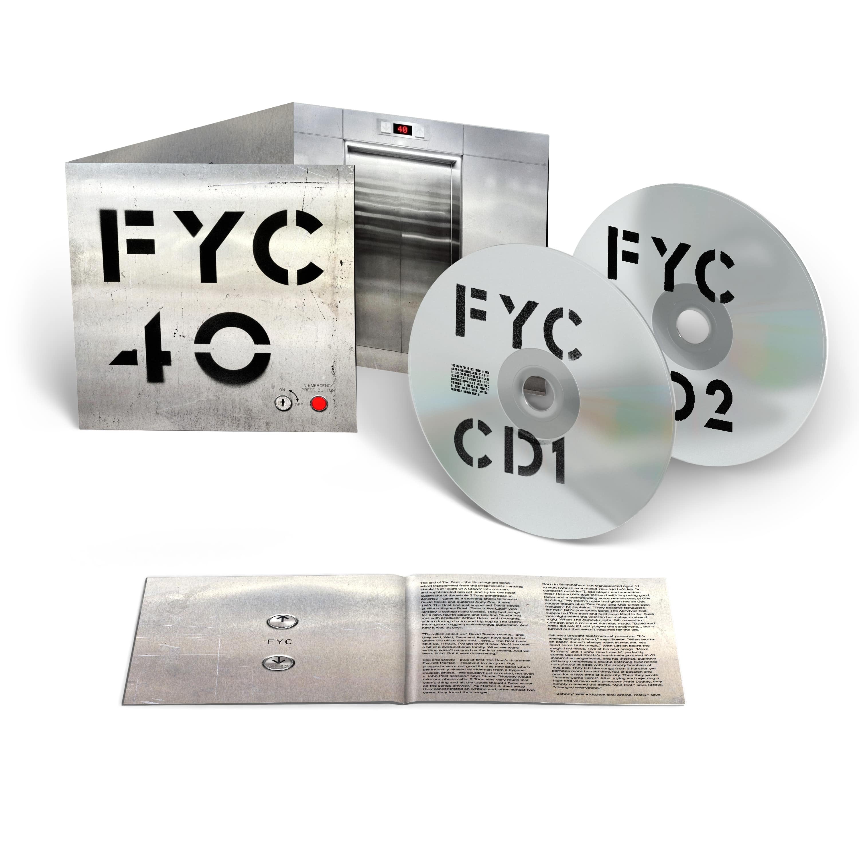 FYC40