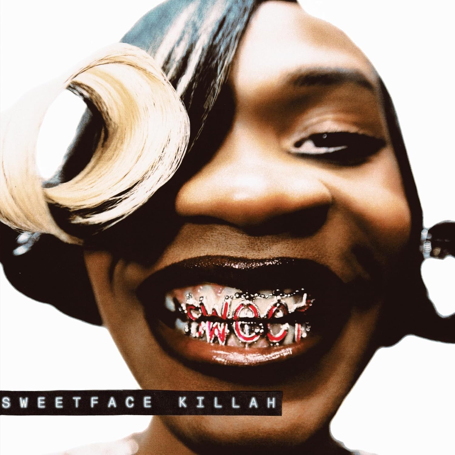 SweetFace Killah