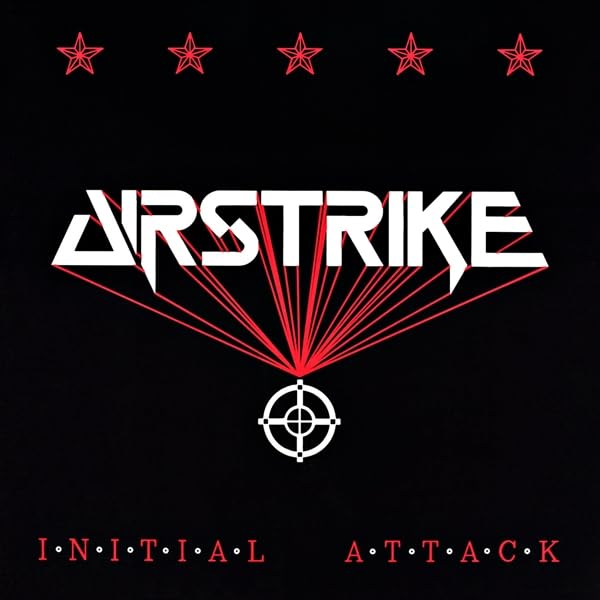 Initial Attack